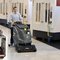 Karcher Large Pedestrian Scrubber Dryer (B80) Hire